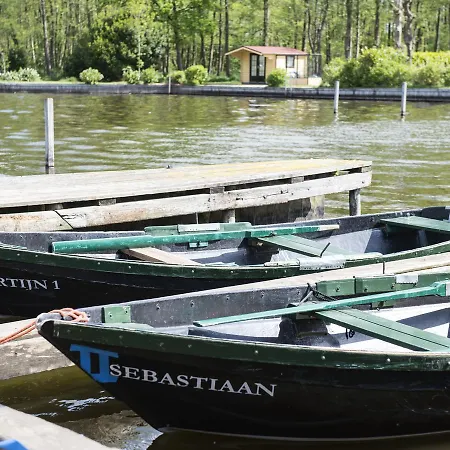 Tatil Evi Holiday Amsterdam Leisure Lakes.3