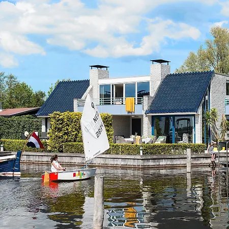 Holiday Amsterdam Leisure Lakes.3 Nieuw-Loosdrecht