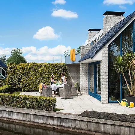 Tatil Evi Holiday Amsterdam Leisure Lakes.3
